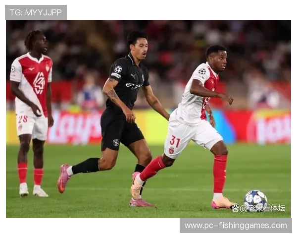 摩纳哥新援法蒂首秀助攻，巴萨弃将法甲重生之路受瞩目