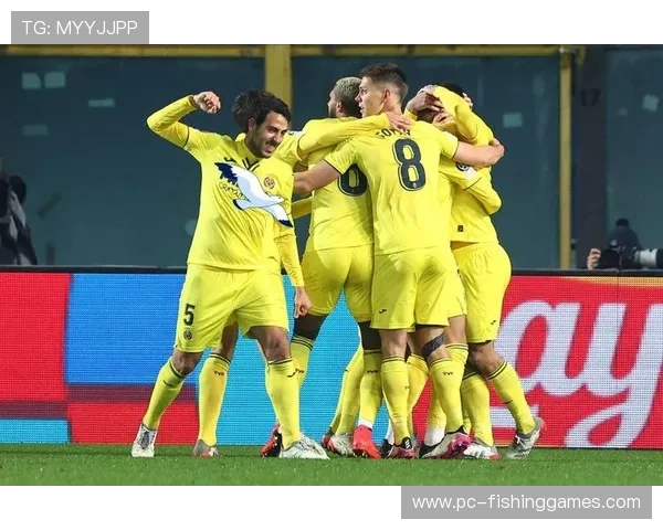 比利亚雷亚尔4-1大胜西班牙人，主场火力全开