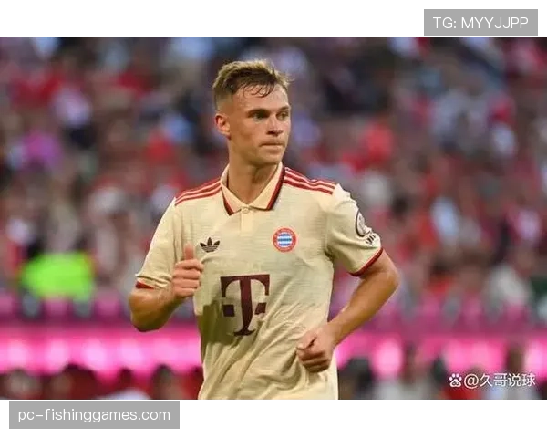 独家专访基米希:在右后卫位置上的新体验 独家专访基米希:在右后卫位置上的新体验