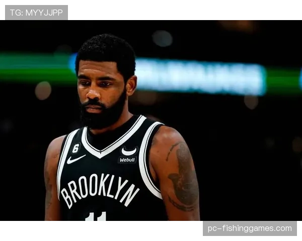 菲律宾男篮规划前NBA全明星后卫凯里-欧文，征战2027年男篮世界杯